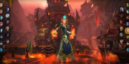 أفضل
      الفئات
      للمبتدئين
      في
      World
      of
      Warcraft
      –
      الجزء
      الثاني
      والاخير - غاية التعليمية