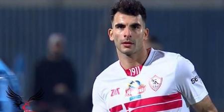 ميدو:
      على
      زيزو
      أن
      يراعي
      ظروف
      الزمالك - غاية التعليمية