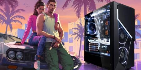 إصدار
      GTA
      6
      حصريًا
      للكونسول
      يبدو
      منطقيًا
      عند
      النظر
      لأداء
      T2
      المالي - غاية التعليمية