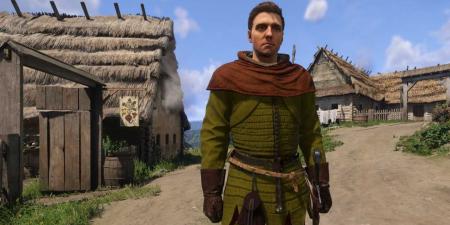 لعبة
      Kingdom
      Come
      Deliverance
      2
      تصل
      إلى
      230
      ألف
      لاعب
      متزامن
      على
      Steam - غاية التعليمية