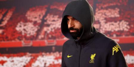 تشكيلة
      ليفربول
      المتوقعة
      في
      كأس
      الاتحاد..
      لا
      مكان
      لمحمد
      صلاح - غاية التعليمية