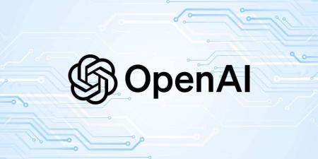 OpenAI
      تقترب
      من
      إنتاج
      أول
      رقاقة
      ذكاء
      اصطناعي
      من
      تصميمها - غاية التعليمية