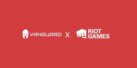 فانجارد
      تعلن
      شراكة
      تاريخية
      مع
      Riot
      Games
      لتطلق
      العنان
      لإمكانيات
      الرياضات
      الإلكترونية
      في
      الشرق
      الأوسط
      وشمال
      إفريقيا - غاية التعليمية