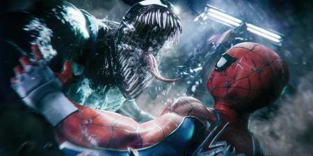 أفضل
      التعديلات
      على
      Marvel’s
      Spider-Man
      2
      لتجربة
      لعب
      مميزة - غاية التعليمية