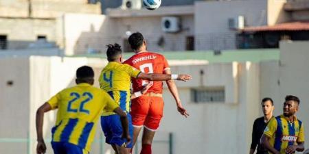 شاهد..
      بث
      مباشر
      لمباراة
      أبوسليم
      والسويحلي
      في
      الدوري
      الليبي - غاية التعليمية