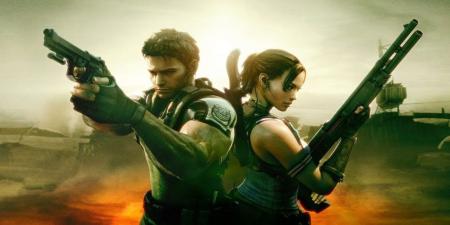 رصد
      تصنيف
      لعبة
      Resident
      Evil
      5
      للـ
      Xbox
      Series
      X|S
      عبر
      منظمة
      ESRB - غاية التعليمية