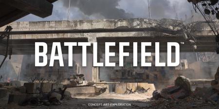 لعبة
      Battlefield
      تستغل
      كل
      ميزة
      سابقة
      ساعدت
      في
      نجاح
      السلسلة - غاية التعليمية