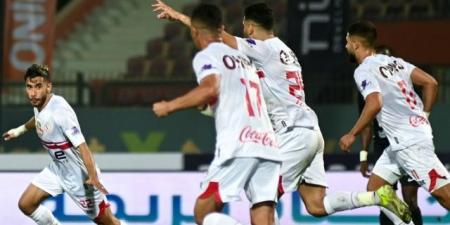 بث مباشر مباراة الزمالك وفاركو في الدوري المصري 2024-25 - غاية التعليمية