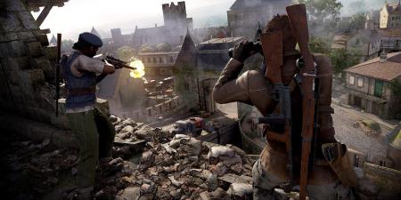 مواقع
      طاولات
      العمل
      في
      Sniper
      Elite:
      Resistance
      –
      الجزء
      الثالث
      والأخير - غاية التعليمية