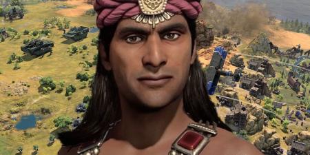 أسرار
      نظام
      العصور
      في
      Civilization
      7
      وتفاصيل
      اللعب
      الجماعي
      الجديدة
      والمزيد - غاية التعليمية