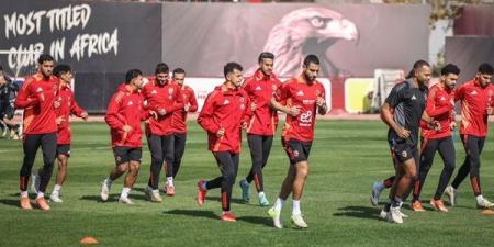 صفقة
      القرن
      مهدد
      بالاستبعاد
      في
      الأهلي
      أمام
      الزمالك - غاية التعليمية