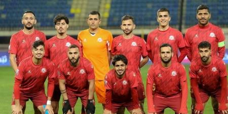 4 فرق تغيب عن الجولة الثالثة عشرة من الدوري الأردني - غاية التعليمية