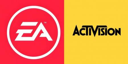 رئيس
      Activision
      السابق:
      EA
      كان
      لديها
      “أسوأ
      رئيس
      تنفيذي”
      في
      مجال
      الألعاب - غاية التعليمية