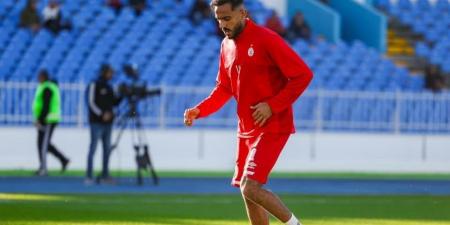 الاتحاد
      الليبي
      يُفعّل
      بند
      شراء
      عقد
      كهربا
      من
      الأهلي
      المصري