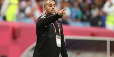 خاص | الجزائر تشارك بمنتخب المحليين في تصفيات "شان 2025" - غاية التعليمية