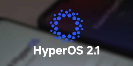 شاومي
      تبدأ
      إطلاق
      تحديث
      HyperOS
      2.1
      عالميًا
      بمزايا
      وتحسينات
      جديدة - غاية التعليمية