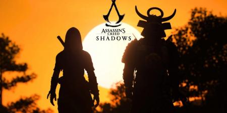 كيف
      ستُغير
      Assassin’s
      Creed
      Shadows
      من
      صيغة
      السلسلة؟ - غاية التعليمية