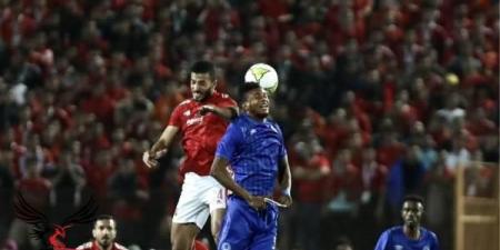 موعد
      مباراة
      الأهلي
      والهلال
      السوداني
      في
      ربع
      نهائي
      دوري
      أبطال
      إفريقيا - غاية التعليمية