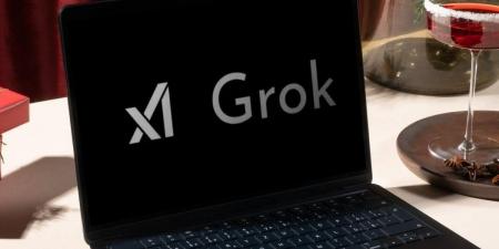 xAI
      تعتزم
      إتاحة
      تطبيق
      Grok
      لأنظمة
      ويندوز
      وماك - غاية التعليمية