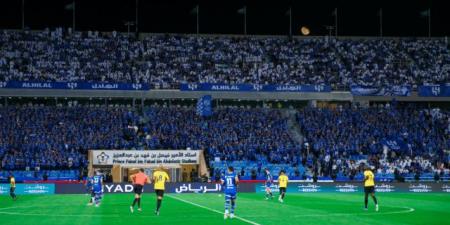 كلاسيكو الاتحاد والهلال.. من يتفوق في صراع القيمة السوقية؟ - غاية التعليمية