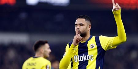 شاهد..
      النصيري
      يقود
      فنربخشة
      إلى
      دور
      16
      بالدوري
      الأوروبي - غاية التعليمية