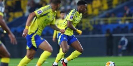 النصر يستضيف الاتفاق ويترقب الكلاسيكو - غاية التعليمية