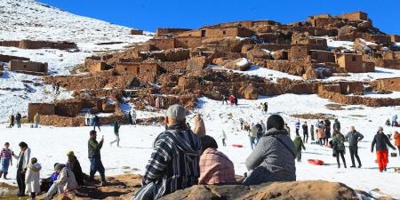 توقعات
      طقس
      الجمعة
      في
      المغرب - غاية التعليمية