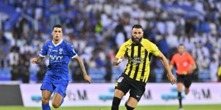 كلاسيكو الاتحاد والهلال.. العميد للثأر أم الزعيم للهيمنة؟ - غاية التعليمية