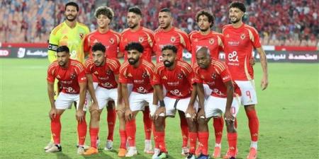 تشكيل
      الأهلي
      أمام
      الزمالك
      في
      قمة
      الدوري
      المصري..
      مفاجآت
      بالجملة - غاية التعليمية