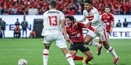 شوط
      أول
      سلبي
      بين
      الأهلي
      والزمالك
      في
      الدوري - غاية التعليمية