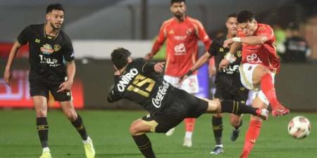 بالفيديو..
      ملخص
      وأهداف
      مباراة
      الاهلي
      والزمالك
      في
      القمة
      129 - غاية التعليمية