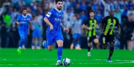 الاتحاد يبحث عن فوز غائب أمام الهلال منذ 1414 يومًا - غاية التعليمية