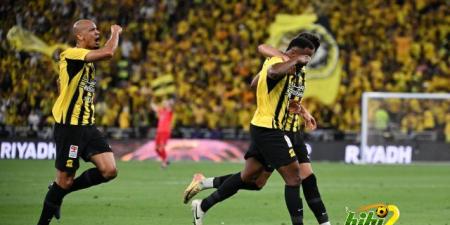 فيديو:
      الشوط
      الأول..
      الاتحاد
      يتفوق
      على
      الهلال
      بثنائية
      في
      الكلاسيكو - غاية التعليمية