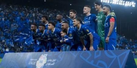 تشكيل الهلال المتوقع أمام الاتحاد في دوري روشن - غاية التعليمية