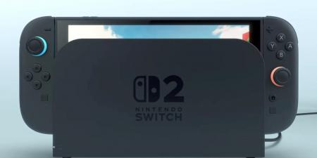 يبدو
      أن
      اللاعبين
      راضين
      عن
      تسعير
      Switch
      2
      بـ
      400
      دولار - غاية التعليمية