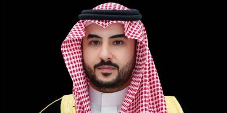 وزير الدفاع السعودي يصل إلى واشنطن في زيارة تناقش القضايا ذات الاهتمام المشترك - غاية التعليمية