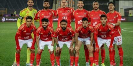 الأهلي
      يفاجئ
      لاعبيه
      بقرار
      حاسم
      بعد
      التعادل
      أمام
      الزمالك - غاية التعليمية