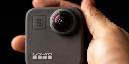 GoPro
      تعلن
      عن
      كاميرتها
      الجديدة
      المدعومة
      بالذكاء
      الاصطناعي - غاية التعليمية