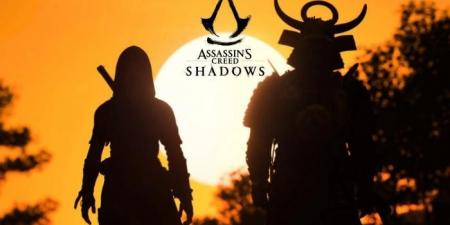 أنباء
      عن
      تسريب
      نسخ
      Assassin’s
      Creed
      Shadows
      بالأسواق
      قبل
      موعدها
      الرسمي - غاية التعليمية