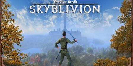 استعراض
      40
      دقيقة
      من
      أسلوب
      لعب
      ريميك
      Elder
      Scrolls
      4
      Oblivion - غاية التعليمية