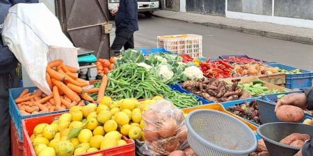 مجموعة
      البنك
      الدولي
      تشيد
      بتدابير
      المغرب
      في
      ضمان
      الأمن
      الغذائي - غاية التعليمية