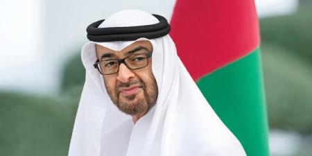 محمد بن زايد: العلاقات الإماراتية الكويتية أخوية تاريخية عميقة - غاية التعليمية