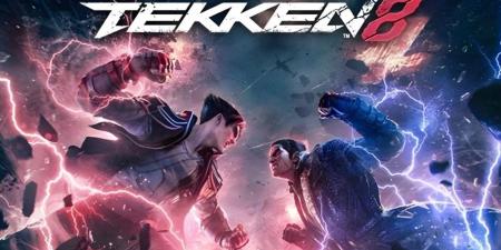 مبيعات
      Tekken
      8
      تتجاوز
      3
      ملايين
      نسخة - غاية التعليمية