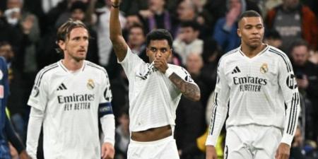 أسطورة إنجلترا: ريال مدريد سيحصد لقب دوري أبطال أوروبا - غاية التعليمية