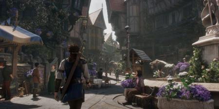 تقرير:
      تأجيل
      Fable
      سببه
      طريقة
      اللعب
      غير
      المثيرة
      والمشكلات
      التقنية - غاية التعليمية