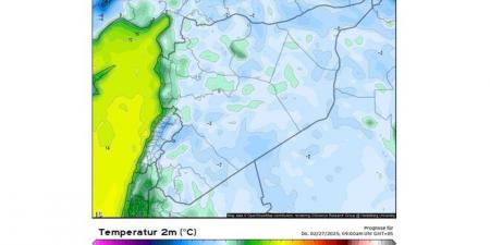 حالة
      الطقس:
      ارتفاع
      إضافي
      على
      درجات
      الحرارة
      مع
      بقائها
      أدنى
      من
      ‏معدلاتها
      بنحو
      5
      درجات
      ‏ - غاية التعليمية