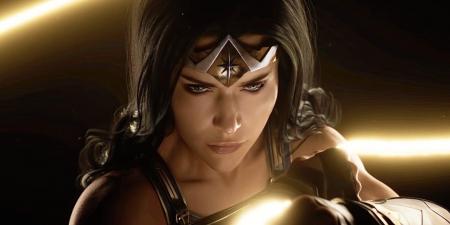 عاجل:
      إلغاء
      لعبة
      Wonder
      Woman
      وإغلاق
      الاستوديو
      المطور - غاية التعليمية