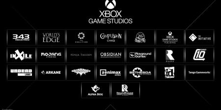 رئيس
      Xbox
      Game
      Studios
      يؤمن
      أن
      الألعاب
      القادمة
      لبلايستيشن
      مفيدة
      للاعبين
      والمطورين - غاية التعليمية