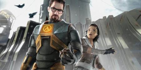 إشاعة:
      Half-Life
      3
      في
      مراحل
      الإنتاج
      النهائية
      والكشف
      عنها
      هذا
      العام - غاية التعليمية