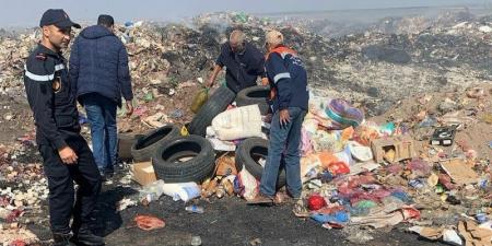 حجز
      مواد
      غذائية
      فاسدة
      بسطات - غاية التعليمية